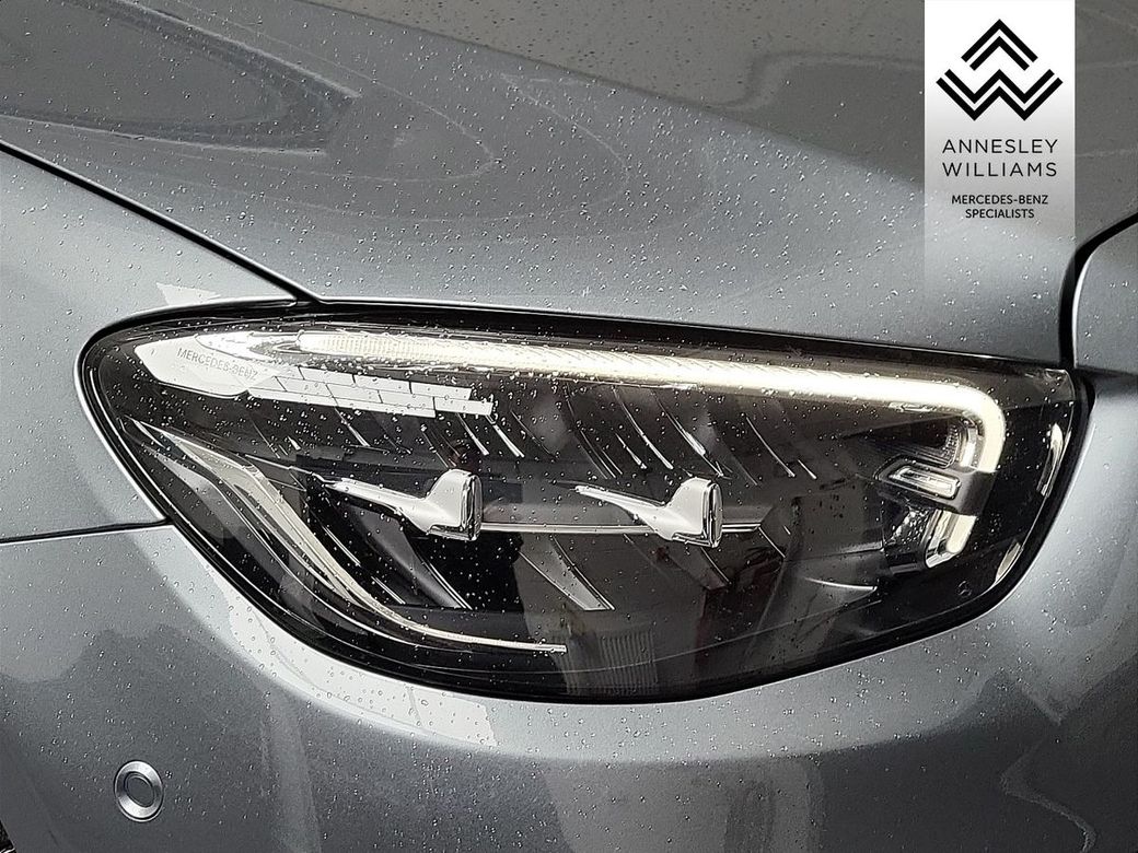 2022 Mercedes-Benz E Class