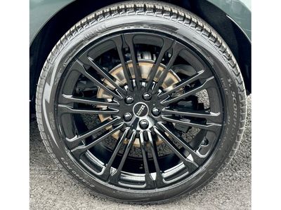 2026 Land Rover Range Rover