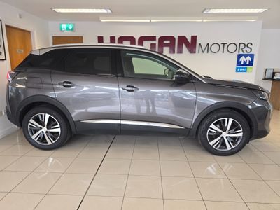 2023 Peugeot 3008