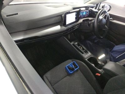 2023 Volkswagen Golf