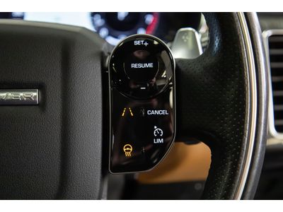 2019 Land Rover Range Rover Sport