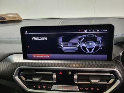 2024 BMW iX3