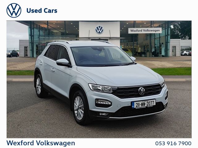 vehicle for sale from Wexford Volkswagen