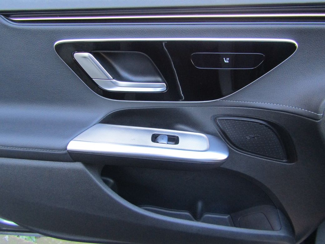 2023 Mercedes-Benz EQE