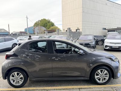 2024 Toyota Yaris