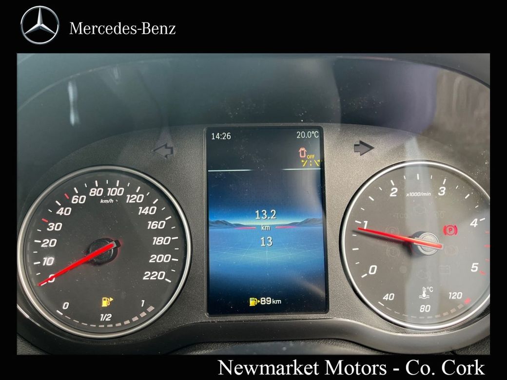 2026 Mercedes-Benz Citan