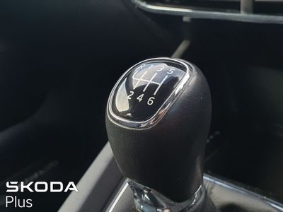 2023 Skoda Octavia