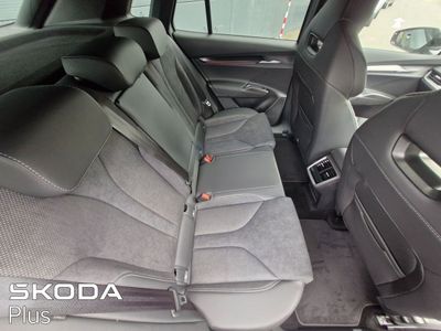 2026 Skoda Elroq
