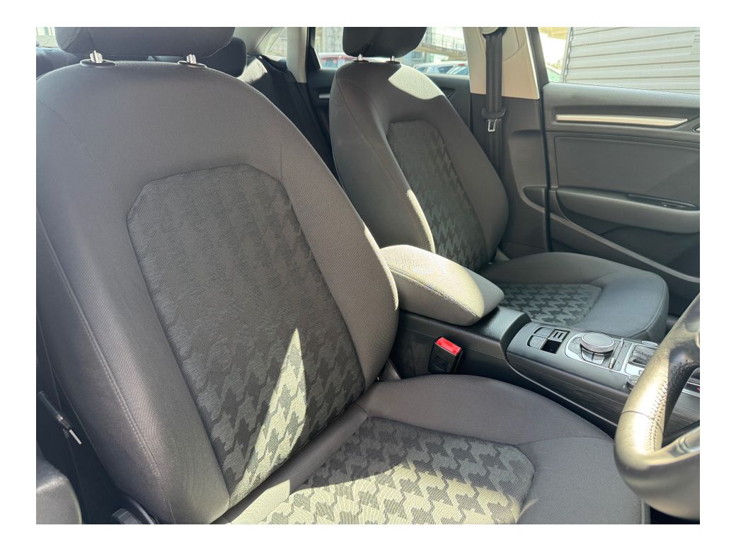 2014 Audi A3