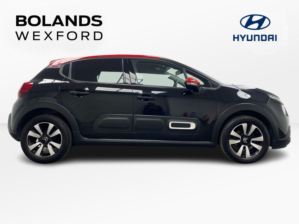 2023 Citroen C3