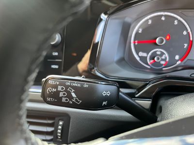 2018 Volkswagen Polo