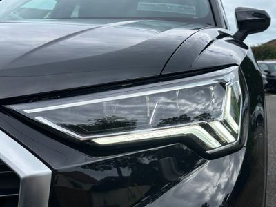 2024 Audi Q3
