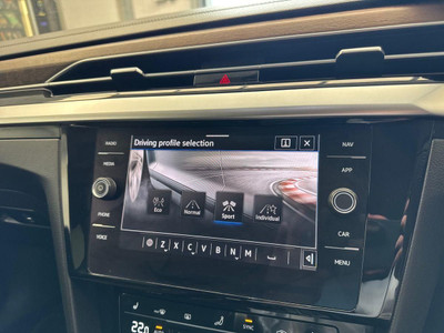 2023 Volkswagen Arteon