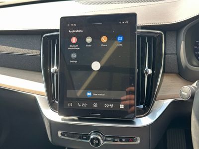 2026 Volvo XC90