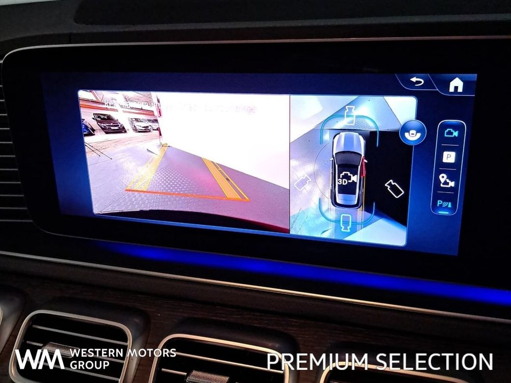 2025 Mercedes-Benz GLE Class