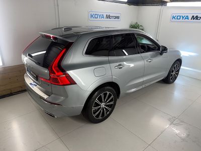 2018 Volvo XC60