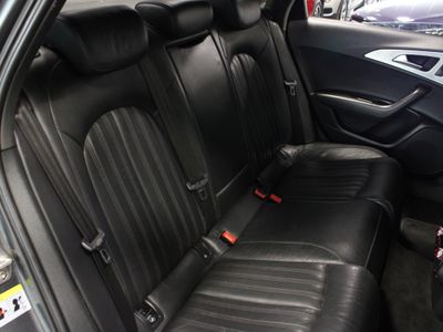 2015 Audi A6