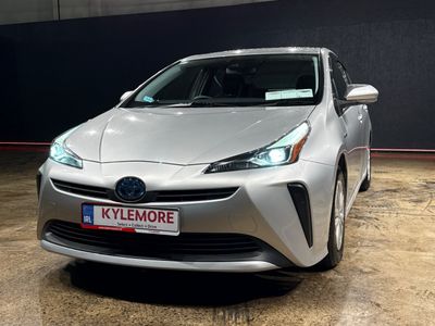 2020 Toyota Prius