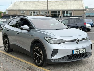 2023 Volkswagen ID.4