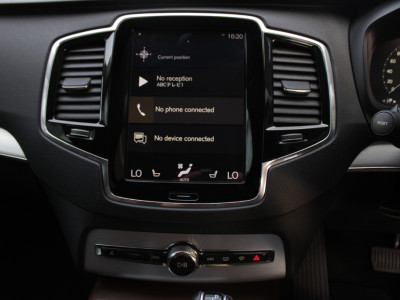 2019 Volvo XC90