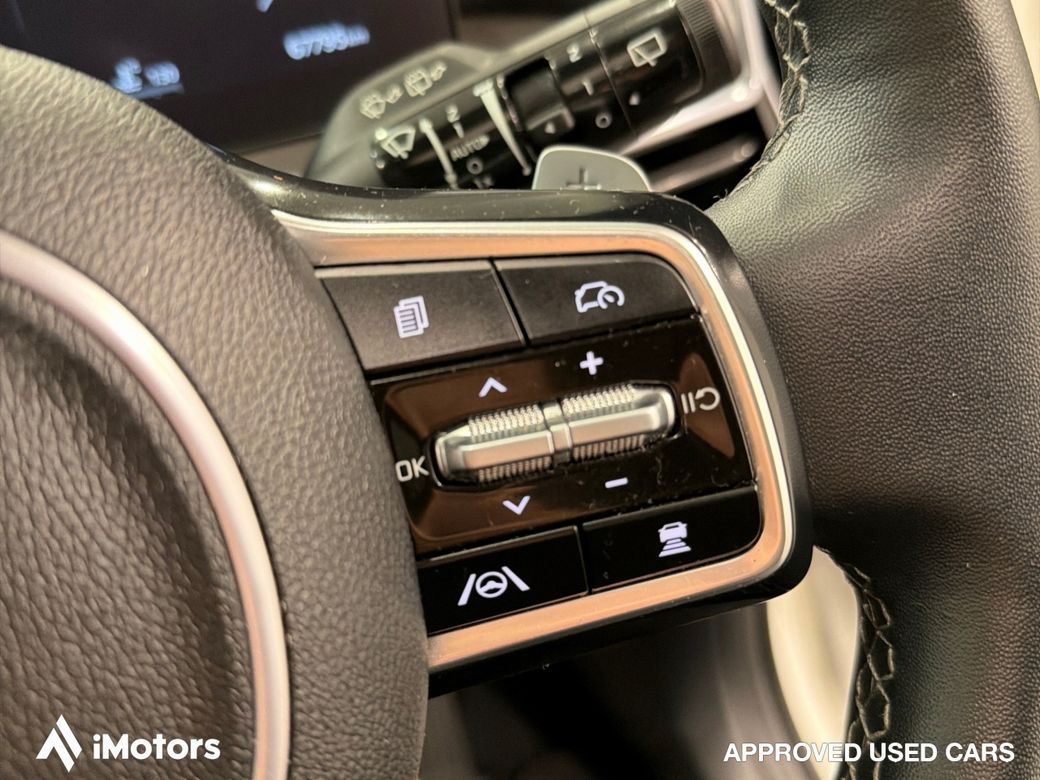 2024 Kia Sorento