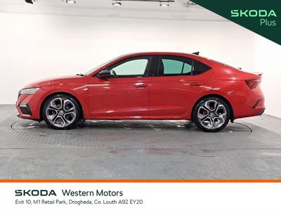 2022 Skoda Octavia