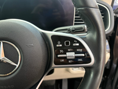 2021 Mercedes-Benz GLE Class
