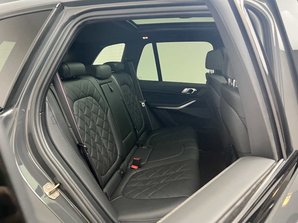 2023 BMW X5