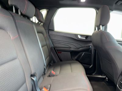 2022 Ford Kuga