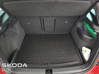 2023 Skoda Karoq