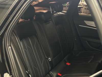 2019 Audi A6