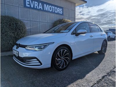 2024 Volkswagen Golf