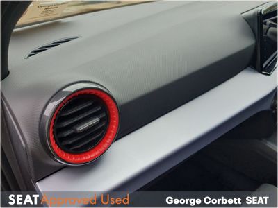 2025 SEAT Ibiza