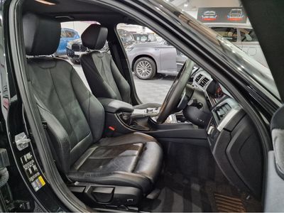 2018 BMW 3 Series