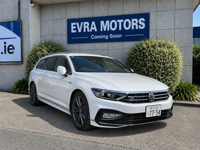 vehicle for sale from Evra Motors