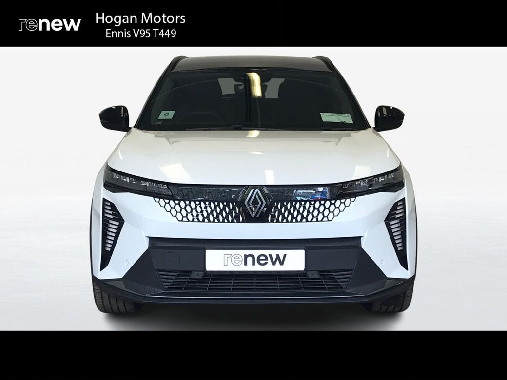 2024 Renault Scenic