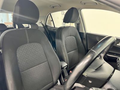 2019 Kia Picanto