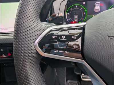 2024 Volkswagen Golf
