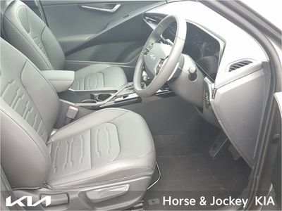 2025 Kia Niro