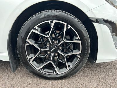 2024 Kia Ceed