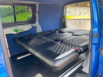 2022 Volkswagen Transporter