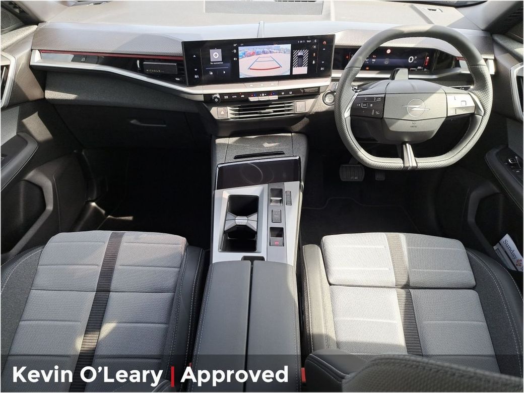2026 Opel Grandland