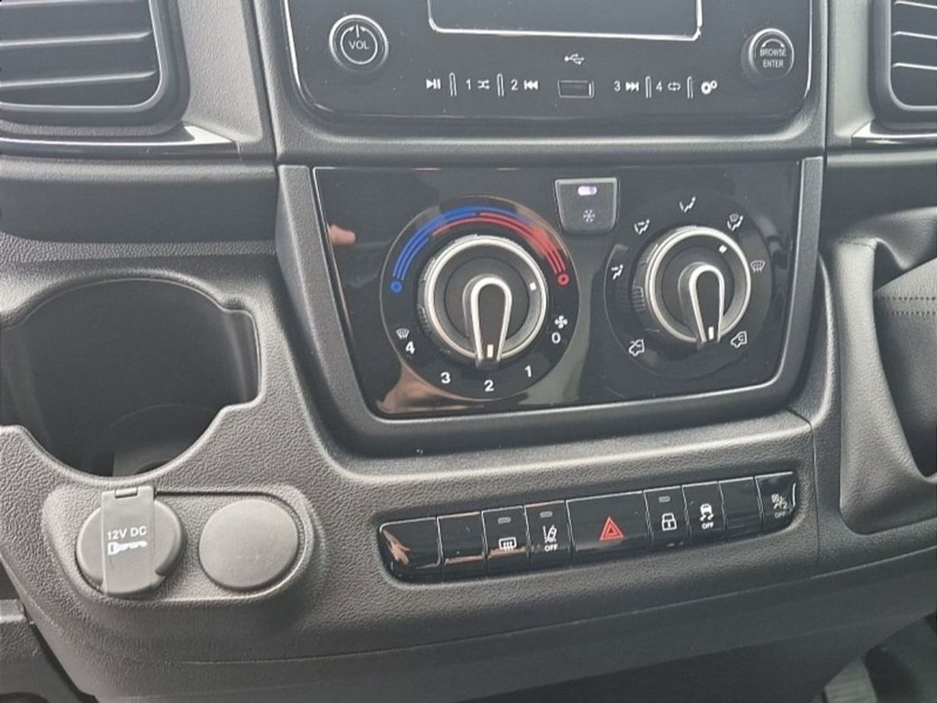 2026 Fiat Ducato