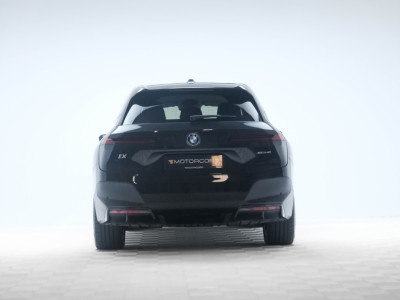 2024 BMW iX