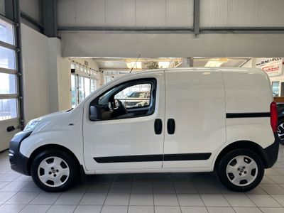 2023 Fiat Fiorino