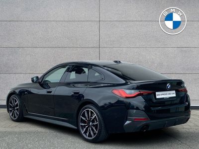 2023 BMW 4 Series