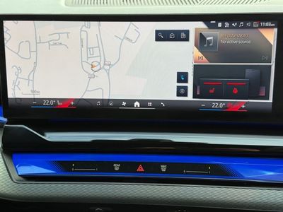 2025 BMW i5