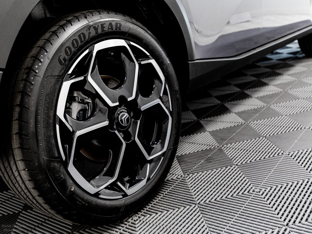 2026 Citroen C3