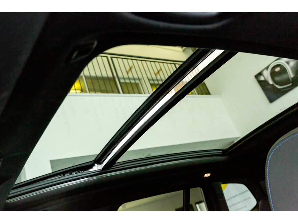 2022 BMW iX3
