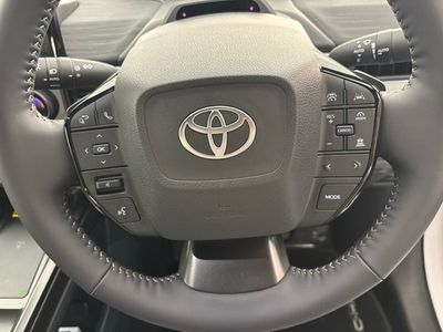 2026 Toyota C-HR